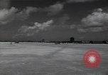 Standbild B-29 Bomber 42-224802 Mariana Islands Guam, 1944, aus Sekunde 18 historischem Filmmaterial Videoclip 65675036235