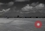 Standbild B-29 Bomber 42-224802 Mariana Islands Guam, 1944, aus Sekunde 26 historischem Filmmaterial Videoclip 65675036235