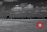Standbild B-29 Bomber 42-224802 Mariana Islands Guam, 1944, aus Sekunde 32 historischem Filmmaterial Videoclip 65675036235