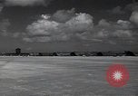 Standbild B-29 Bomber 42-224802 Mariana Islands Guam, 1944, aus Sekunde 33 historischem Filmmaterial Videoclip 65675036235