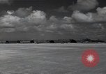 Standbild B-29 Bomber 42-224802 Mariana Islands Guam, 1944, aus Sekunde 38 historischem Filmmaterial Videoclip 65675036235