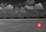 Standbild B-29 Bomber 42-224802 Mariana Islands Guam, 1944, aus Sekunde 41 historischem Filmmaterial Videoclip 65675036235