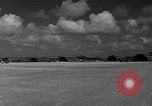 Standbild B-29 Bomber 42-224802 Mariana Islands Guam, 1944, aus Sekunde 47 historischem Filmmaterial Videoclip 65675036235