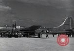 Standbild B-29 Bomber 42-224802 Mariana Islands Guam, 1944, aus Sekunde 59 historischem Filmmaterial Videoclip 65675036235