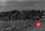 Standbild amphibische Fahrzeug Insel Tinian Marianen, 1944, aus Sekunde 1 historischem Filmmaterial Videoclip 65675036236