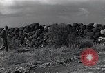 Standbild amphibische Fahrzeug Insel Tinian Marianen, 1944, aus Sekunde 5 historischem Filmmaterial Videoclip 65675036236