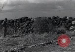 Standbild amphibische Fahrzeug Insel Tinian Marianen, 1944, aus Sekunde 6 historischem Filmmaterial Videoclip 65675036236