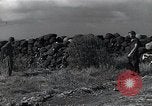 Standbild amphibische Fahrzeug Insel Tinian Marianen, 1944, aus Sekunde 8 historischem Filmmaterial Videoclip 65675036236