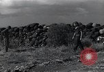 Standbild amphibische Fahrzeug Insel Tinian Marianen, 1944, aus Sekunde 9 historischem Filmmaterial Videoclip 65675036236