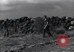Standbild amphibische Fahrzeug Insel Tinian Marianen, 1944, aus Sekunde 10 historischem Filmmaterial Videoclip 65675036236