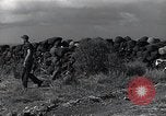 Standbild amphibische Fahrzeug Insel Tinian Marianen, 1944, aus Sekunde 13 historischem Filmmaterial Videoclip 65675036236
