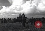 Standbild amphibische Fahrzeug Insel Tinian Marianen, 1944, aus Sekunde 38 historischem Filmmaterial Videoclip 65675036236