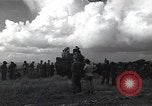 Standbild amphibische Fahrzeug Insel Tinian Marianen, 1944, aus Sekunde 39 historischem Filmmaterial Videoclip 65675036236