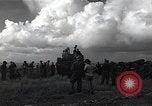 Standbild amphibische Fahrzeug Insel Tinian Marianen, 1944, aus Sekunde 40 historischem Filmmaterial Videoclip 65675036236