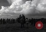 Standbild amphibische Fahrzeug Insel Tinian Marianen, 1944, aus Sekunde 41 historischem Filmmaterial Videoclip 65675036236