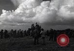 Standbild amphibische Fahrzeug Insel Tinian Marianen, 1944, aus Sekunde 42 historischem Filmmaterial Videoclip 65675036236