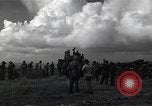 Standbild amphibische Fahrzeug Insel Tinian Marianen, 1944, aus Sekunde 43 historischem Filmmaterial Videoclip 65675036236