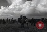 Standbild amphibische Fahrzeug Insel Tinian Marianen, 1944, aus Sekunde 44 historischem Filmmaterial Videoclip 65675036236