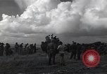 Standbild amphibische Fahrzeug Insel Tinian Marianen, 1944, aus Sekunde 45 historischem Filmmaterial Videoclip 65675036236