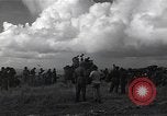 Standbild amphibische Fahrzeug Insel Tinian Marianen, 1944, aus Sekunde 46 historischem Filmmaterial Videoclip 65675036236