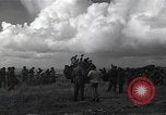 Standbild amphibische Fahrzeug Insel Tinian Marianen, 1944, aus Sekunde 47 historischem Filmmaterial Videoclip 65675036236