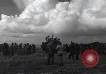 Standbild amphibische Fahrzeug Insel Tinian Marianen, 1944, aus Sekunde 48 historischem Filmmaterial Videoclip 65675036236