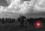 Standbild amphibische Fahrzeug Insel Tinian Marianen, 1944, aus Sekunde 49 historischem Filmmaterial Videoclip 65675036236