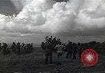 Standbild amphibische Fahrzeug Insel Tinian Marianen, 1944, aus Sekunde 51 historischem Filmmaterial Videoclip 65675036236