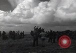 Standbild amphibische Fahrzeug Insel Tinian Marianen, 1944, aus Sekunde 52 historischem Filmmaterial Videoclip 65675036236