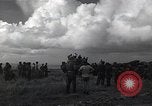 Standbild amphibische Fahrzeug Insel Tinian Marianen, 1944, aus Sekunde 53 historischem Filmmaterial Videoclip 65675036236