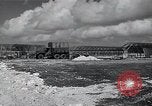 Standbild Bau auf der Insel Tinian Insel Tinian Marianen, 1944, aus Sekunde 9 historischem Filmmaterial Videoclip 65675036237