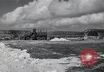 Standbild Bau auf der Insel Tinian Insel Tinian Marianen, 1944, aus Sekunde 10 historischem Filmmaterial Videoclip 65675036237