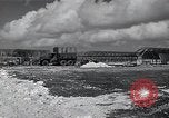 Standbild Bau auf der Insel Tinian Insel Tinian Marianen, 1944, aus Sekunde 12 historischem Filmmaterial Videoclip 65675036237