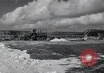 Standbild Bau auf der Insel Tinian Insel Tinian Marianen, 1944, aus Sekunde 13 historischem Filmmaterial Videoclip 65675036237