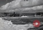 Standbild Bau auf der Insel Tinian Insel Tinian Marianen, 1944, aus Sekunde 14 historischem Filmmaterial Videoclip 65675036237