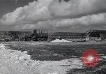 Standbild Bau auf der Insel Tinian Insel Tinian Marianen, 1944, aus Sekunde 15 historischem Filmmaterial Videoclip 65675036237
