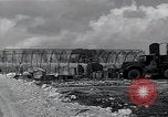 Standbild Bau auf der Insel Tinian Insel Tinian Marianen, 1944, aus Sekunde 43 historischem Filmmaterial Videoclip 65675036237