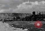 Standbild Bau auf der Insel Tinian Insel Tinian Marianen, 1944, aus Sekunde 44 historischem Filmmaterial Videoclip 65675036237
