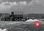 Standbild Bau auf der Insel Tinian Insel Tinian Marianen, 1944, aus Sekunde 49 historischem Filmmaterial Videoclip 65675036237