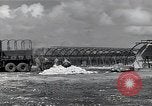 Standbild Bau auf der Insel Tinian Insel Tinian Marianen, 1944, aus Sekunde 52 historischem Filmmaterial Videoclip 65675036237