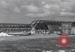 Standbild Bau auf der Insel Tinian Insel Tinian Marianen, 1944, aus Sekunde 56 historischem Filmmaterial Videoclip 65675036237