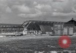 Standbild Bau auf der Insel Tinian Insel Tinian Marianen, 1944, aus Sekunde 57 historischem Filmmaterial Videoclip 65675036237
