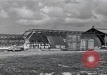 Standbild Bau auf der Insel Tinian Insel Tinian Marianen, 1944, aus Sekunde 58 historischem Filmmaterial Videoclip 65675036237