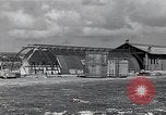 Standbild Bau auf der Insel Tinian Insel Tinian Marianen, 1944, aus Sekunde 59 historischem Filmmaterial Videoclip 65675036237