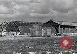 Standbild Bau auf der Insel Tinian Insel Tinian Marianen, 1944, aus Sekunde 60 historischem Filmmaterial Videoclip 65675036237