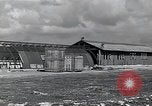 Standbild Bau auf der Insel Tinian Insel Tinian Marianen, 1944, aus Sekunde 61 historischem Filmmaterial Videoclip 65675036237