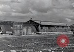 Standbild Bau auf der Insel Tinian Insel Tinian Marianen, 1944, aus Sekunde 62 historischem Filmmaterial Videoclip 65675036237
