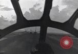 Standbild mission auf Truk Karolinen Inseln Saipan Nördliche Marianen, 1944, aus Sekunde 15 historischem Filmmaterial Videoclip 65675036238