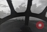 Standbild mission auf Truk Karolinen Inseln Saipan Nördliche Marianen, 1944, aus Sekunde 17 historischem Filmmaterial Videoclip 65675036238