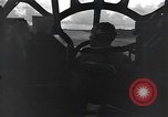 Standbild mission auf Truk Karolinen Inseln Saipan Nördliche Marianen, 1944, aus Sekunde 54 historischem Filmmaterial Videoclip 65675036238